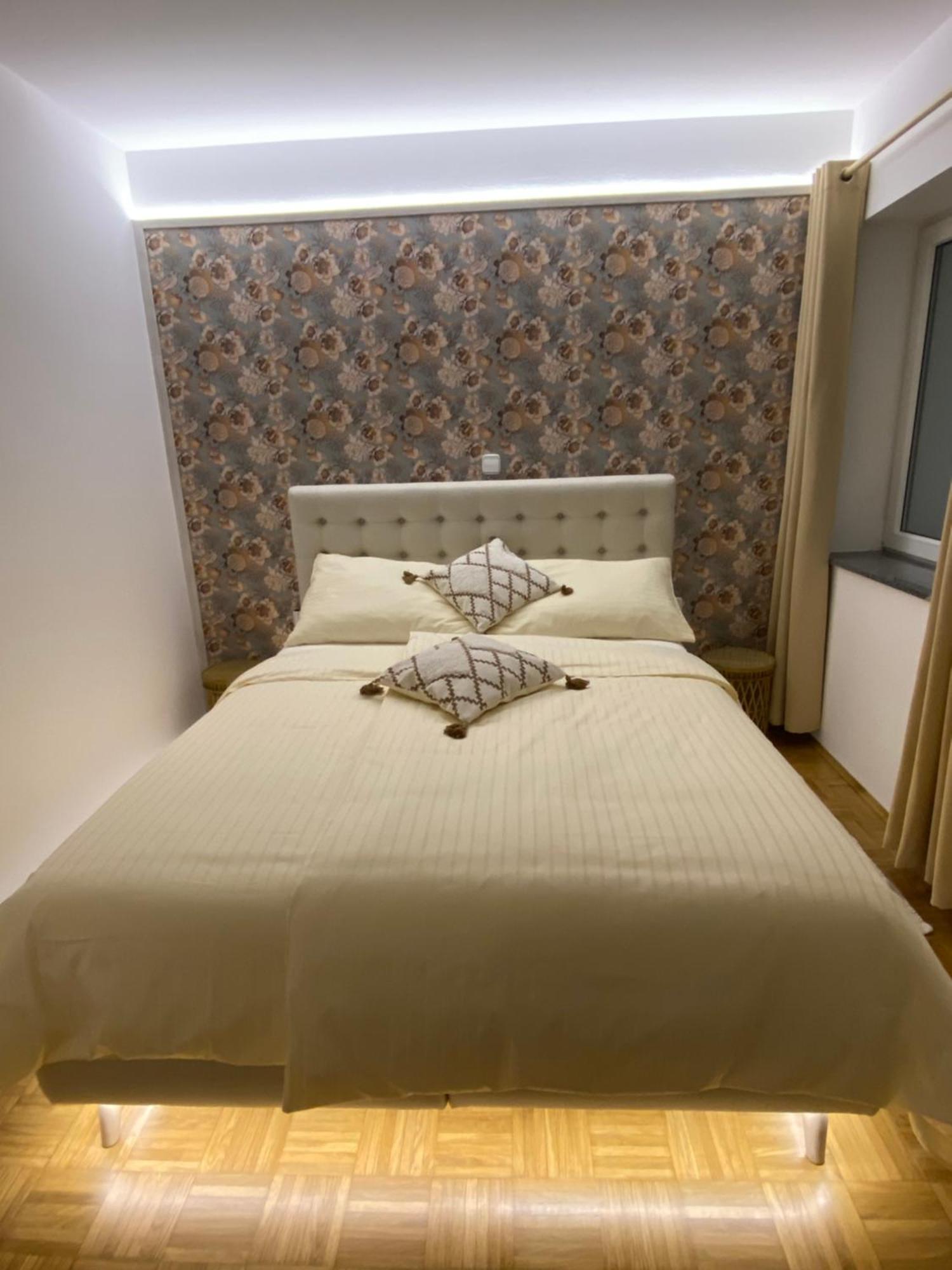 Apartma 로가테츠 외부 사진