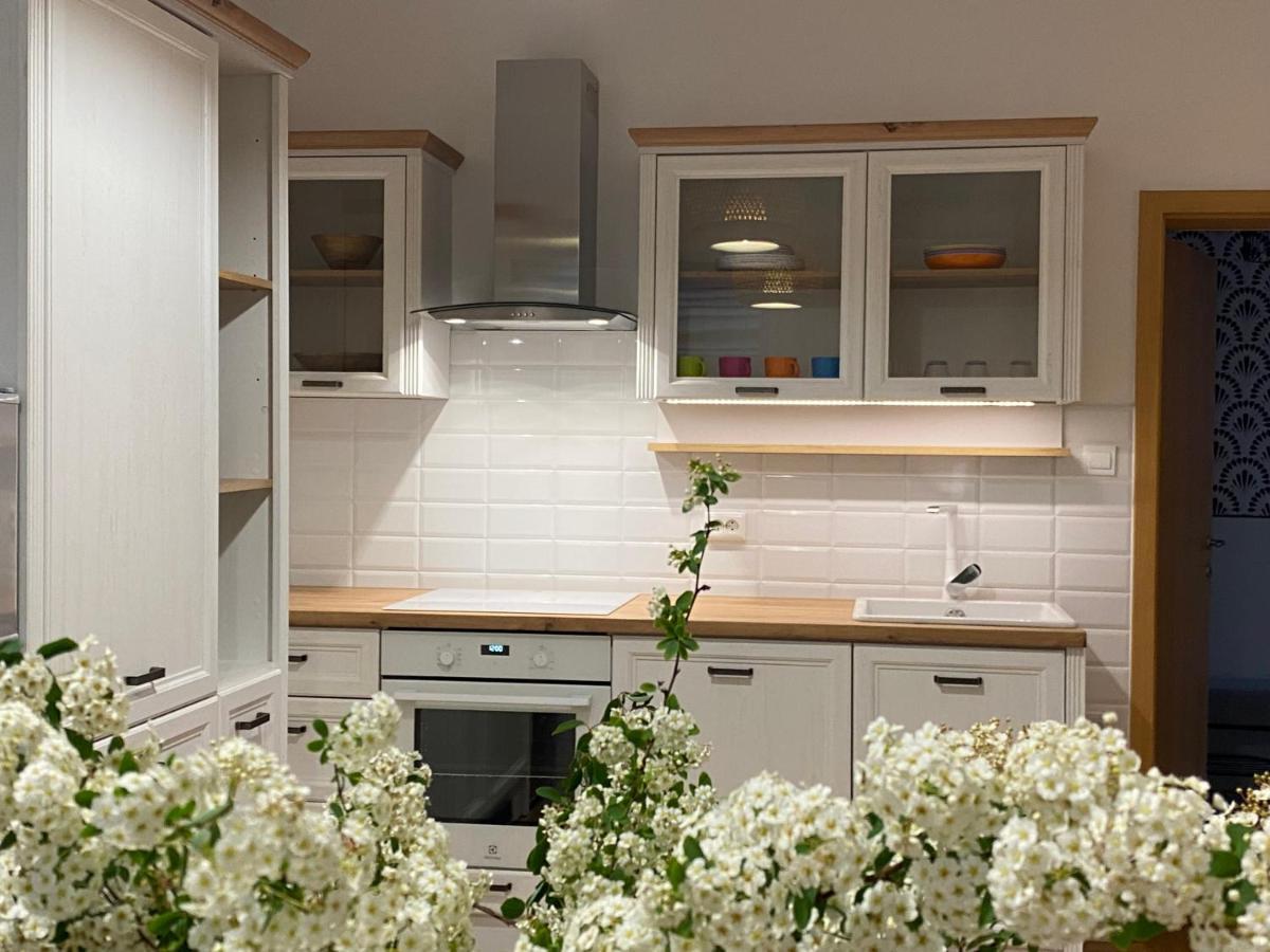 Apartma 로가테츠 외부 사진