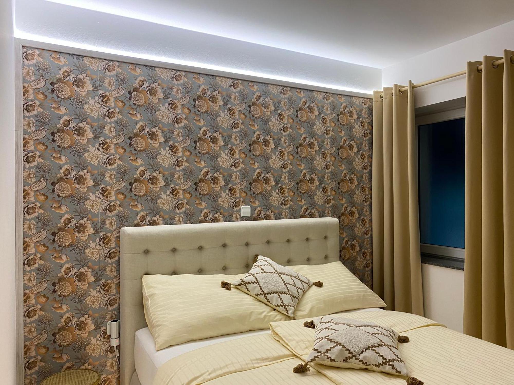 Apartma 로가테츠 외부 사진