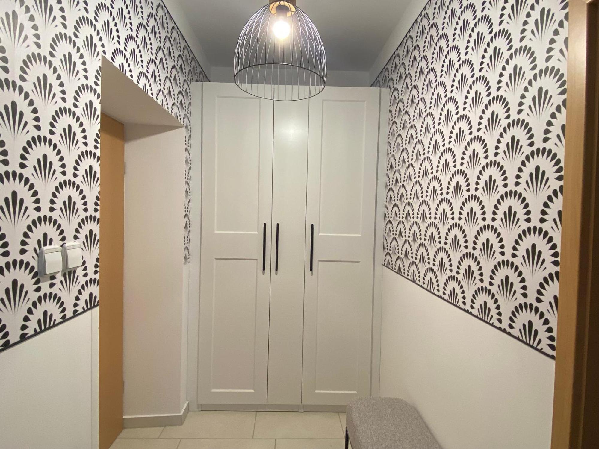 Apartma 로가테츠 외부 사진