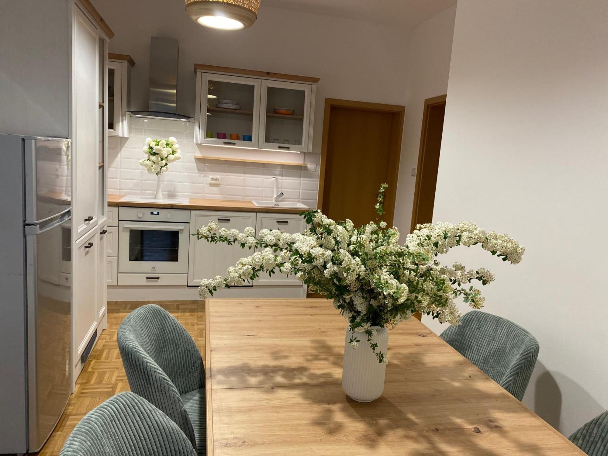 Apartma 로가테츠 외부 사진